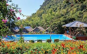 Catba Papillon Garden Bungalows & Resort